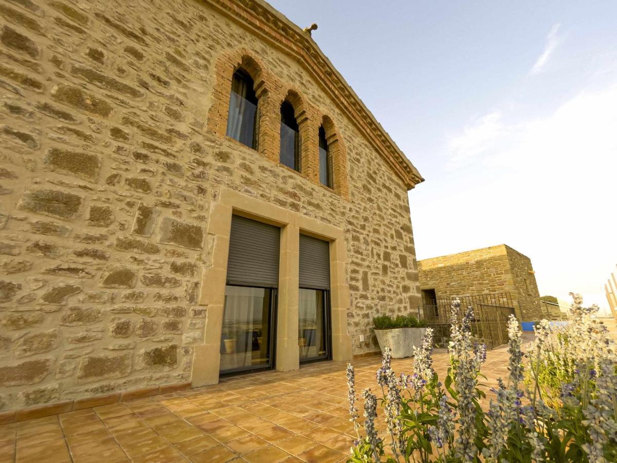 Masia De Queralt Luxury Casa Rural Spa Y Vistas Concabella Εξωτερικό φωτογραφία