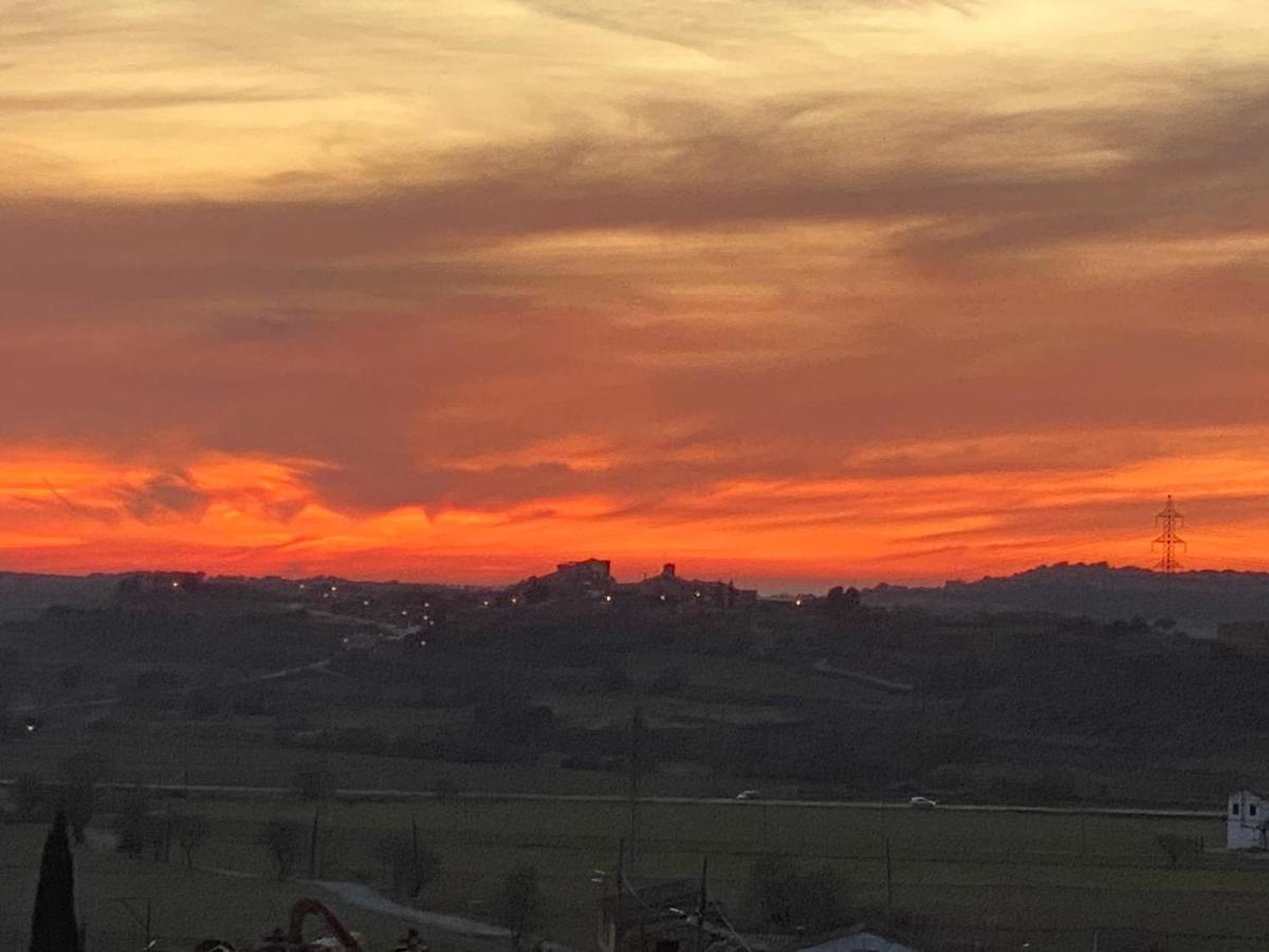 Masia De Queralt Luxury Casa Rural Spa Y Vistas Concabella Εξωτερικό φωτογραφία